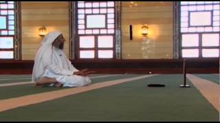 التشهد الاخير