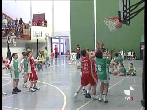 Final de la V Liga Avispa Calixta en La Jornada (CyL8)