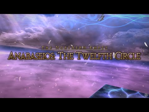 Final Fantasy 14 - Anabaseios: The Twelfth Circle (P12)