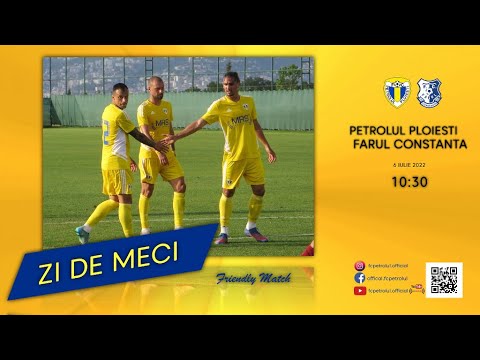 *FCPTV* LIVE | MECI DE VERIFICARE | FC PETROLUL - FARUL CONSTANTA 2-1(1-0)