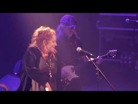 Ride On - Mary Coughlan Live at Vicar Street