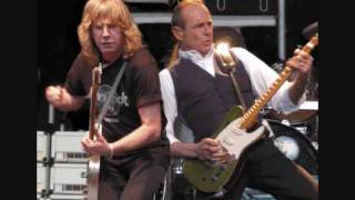 status quo saddling up.wmv