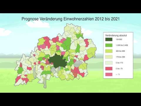 IM GESPRÄCH05: München wächst