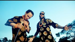 Odumeje x Flavour - Power (Official Video)