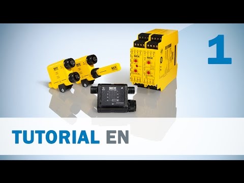 Safety Controllers Flexi Soft Sick