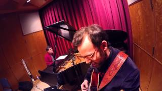 1. Peri's Scope - Bill Evans