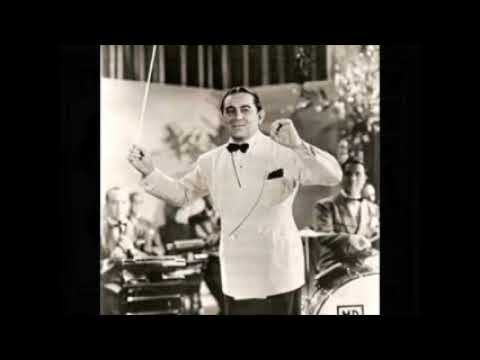 Jan Garber Vocal Fritz Heilbron   I Can't Remember To Forget