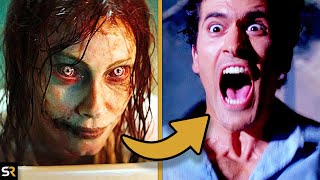 Evil Dead: Future Projects &amp; What We KNOW