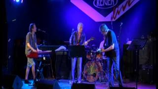 Power Factory - Jack Bruce Tribute - Waiting in the Wings (B.B.M.) 13.6.2015 "Reigen"-Vienna