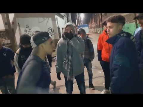 KARMA KOTTE MJR vs SINS BHS LAUTI - 4tos (3VS3 - 16/06) - Hermandad Free