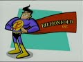 Billionfold Inc Frederator Incorporated Nickelodeon 2009 Rare Version