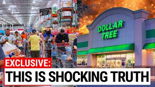 Millions Are Quitting Dollar Tree (Here's Why)
