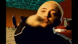 Sway &amp; King Tech, DJ Revolution: The Anthem (EXPLICIT) [UP.S 4K] (1999)