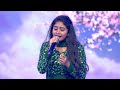 Ninaithu Ninaithu Parthen Song by #Jeevitha ❤️ | Super Singer 10 | Episode Preview | 02 June
