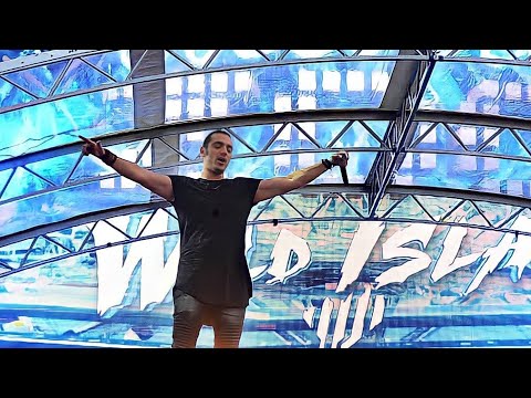 Faithless - Insomnia (Ummet Ozcan Remix) Live @ Mainstage, Tomorrowland, Belgium 2015 | Ummet Ozcan