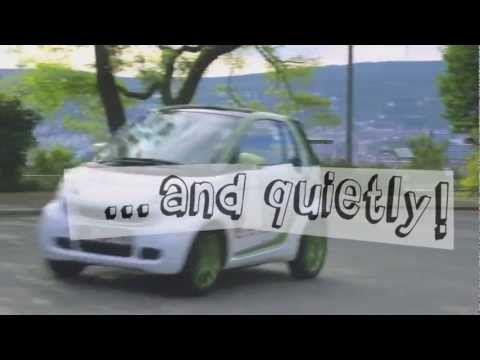 The Stuttgart Electric Mobility Pilot Region