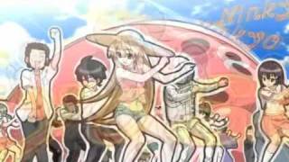 Seto no Hanayome - OP