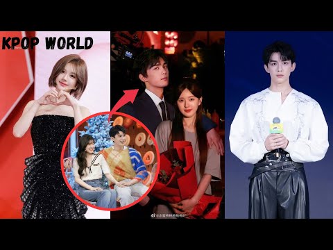 Crazy Week on C-Entertainment: The Rise of Zhao Lusi & Wu Lei's Return to Xianxia!