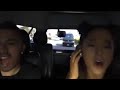 Arianna Grande Singing Song From The Little Mermaid Ariel