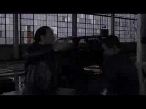 pistol whipped (my trailer)