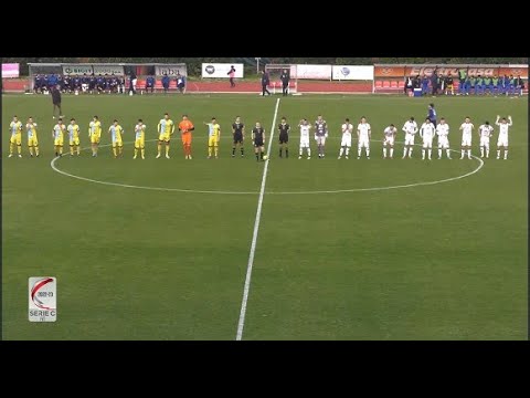 Arzignano Valchiampo-Virtus Verona 0-0, 30ª giornata Serie C 2022/2023