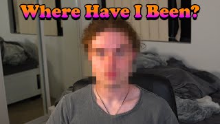 Face Reveal (Also Why I disappeared)