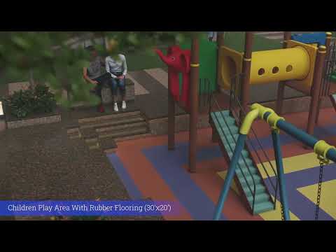 3D Tour Of Eiffel Towers