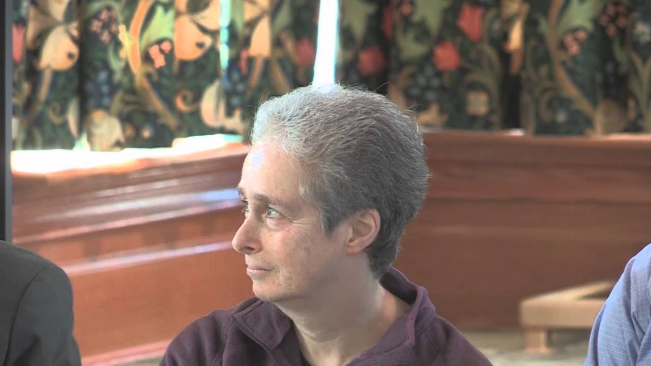 Intellectual Freedom Panel