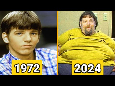 THE WALTONS 1972 ★ Cast Then and Now 2024 | You Won't BELIEVE How They've Changed