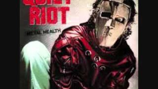 Metal Health (Bang Your Head) by: Quiet Riot