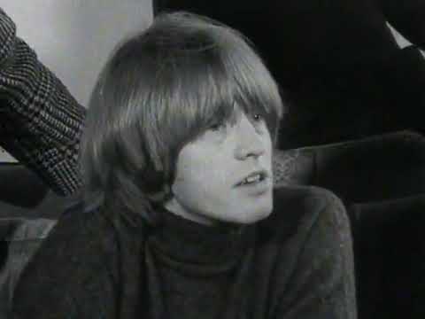 Rolling Stones Interview - "How Much Do You Want to Be Accepted?" (1965)