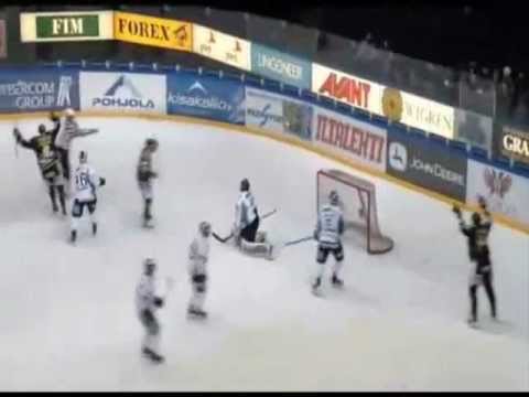 Ilves-Pelicans 22.2.2011