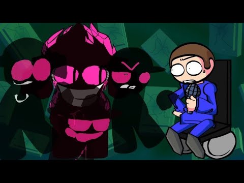 A Phonebreaking Gambit - Devils Gambit But Dave And The Phonebreakers Sing It