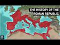 The Entire History Of The Roman Republic All Parts 753 BC 27 BC