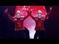 Eurovision 2011 Final Ireland: Jedward ...