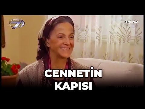 Yaşanmış Olaylar - Cennet Kapısı