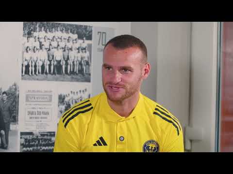 Dnes bez lopty – Lukáš Pauschek: Skúsenosti, rodina a nová výzva na Zemplíne