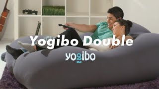 Yogibo Double/ヨギボーダブル