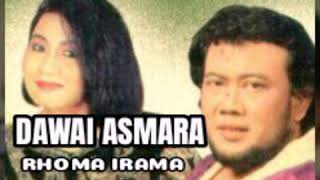 Download lagu Dawai Asmara - RHOMA IRAMA & NOER HALIMAH ( lagu dangdut jadul ) mp3 Download lagu Dawai Asmara - RHOMA IRAMA & NOER HALIMAH ( lagu dangdut jadul ) mp3