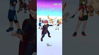 寶可夢大師 Pokemon Master EX!冠軍對戰#5-城都-四天王7500分(阿渡)(2021/09/06-2021/09/13)