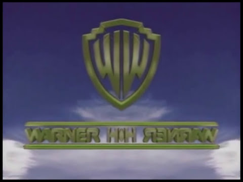 The Double W Shield (Warner Warner Home Video)