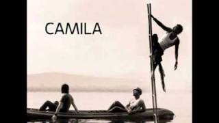 Camila Feat Colbie Caillat   Entre tus Alas