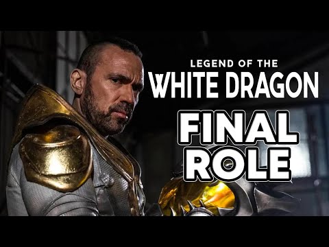 EVERYTHING We Know About ‘Legend Of The White Dragon’ So Far..