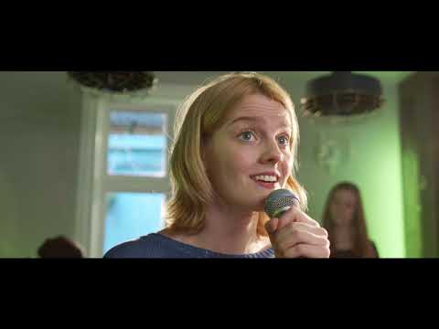 FLOTT // ...En það væri ekki ég // Tuborg Music Sessions