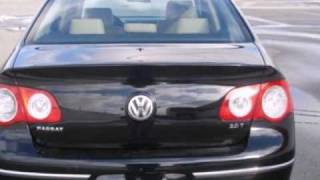 preview picture of video '2006 Volkswagen Passat in Decatur - Fort Wayne, IN 46733'