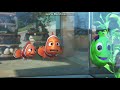 Finding Dory Cutscene 6 Scene 16