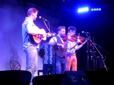 Battlefield Band : Bagpipe Music (live 2013)
