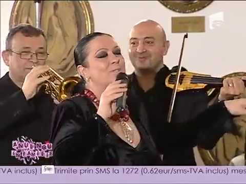 Monica Anghel si Mahala Rai Banda - Lacrima de jar