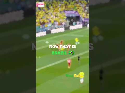 'Now That Is Brazil' #edit #richarlison