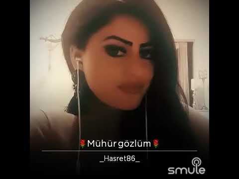 Mühür Gözlüm - Hasret 2021